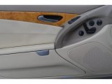 2003 Mercedes-Benz SL 500 Roadster Door Panel