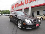 2006 Mercedes-Benz C 230 Sport