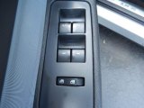 2013 Ford Flex Limited Controls