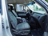 2013 Ford Flex Limited Front Seat