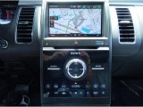 2013 Ford Flex Limited Navigation