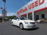 2012 Nissan Altima 2.5 SL