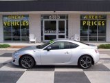 2013 Scion FR-S Sport Coupe