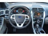 2014 Ford Explorer Limited Dashboard