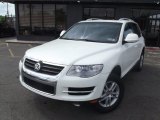 2008 Volkswagen Touareg 2 VR6