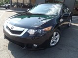 2010 Acura TSX Sedan