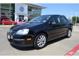 2010 Volkswagen Jetta Limited Edition Sedan
