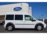 2013 Ford Transit Connect XLT Premium Wagon Exterior