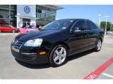 2009 Volkswagen Jetta SE Sedan