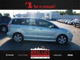 2007 Stellar Greensilver Metallic Mazda MAZDA5 Touring #83377186