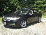 2010 Acura TL 3.5