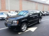 2009 Chevrolet Suburban LTZ 4x4