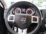 2011 Dodge Durango R/T Steering Wheel
