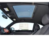 2013 Volkswagen Beetle Turbo Fender Edition Sunroof