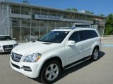 2012 Mercedes-Benz GL 450 4Matic