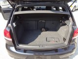 2013 Volkswagen GTI 2 Door Trunk