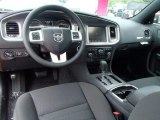 2013 Dodge Charger R/T AWD Dashboard