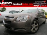 2011 Chevrolet Malibu LT
