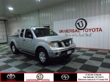 2005 Radiant Silver Metallic Nissan Frontier Nismo King Cab #83377349