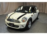 2013 Mini Cooper Hardtop