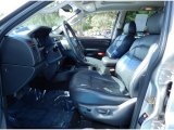 2002 Jeep Grand Cherokee Limited Front Seat