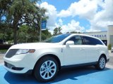 2014 Crystal Champagne Lincoln MKT FWD #83377528