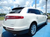 2014 Lincoln MKT FWD Exterior