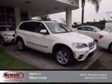 2012 BMW X5 xDrive35d