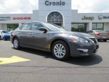 2013 Nissan Altima 2.5 S