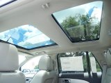 2013 Lincoln MKX FWD Sunroof