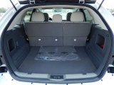 2013 Ford Edge SE EcoBoost Trunk