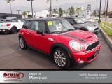 2010 Mini Cooper S Hardtop