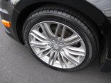2012 Suzuki Kizashi Sport SLS AWD Wheel