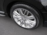 2012 Suzuki Kizashi Sport SLS AWD Wheel