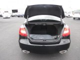 2012 Suzuki Kizashi Sport SLS AWD Trunk