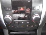 2012 Suzuki Kizashi Sport SLS AWD Controls