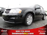 2013 Dodge Avenger SE V6