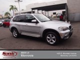 2008 BMW X5 3.0si