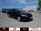 2007 Toyota Camry XLE