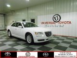 2011 Bright White Chrysler 300  #83377334