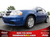 2013 Dodge Avenger SE V6