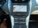 2013 Lincoln MKZ 3.7L V6 FWD Navigation
