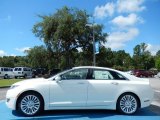 2013 Lincoln MKZ 3.7L V6 FWD Exterior