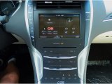 2013 Lincoln MKZ 3.7L V6 FWD Controls