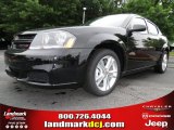 2013 Dodge Avenger SE V6