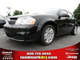 2013 Dodge Avenger SE V6