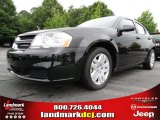 2013 Dodge Avenger SE V6