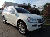2011 Mercedes-Benz GL 450 4Matic