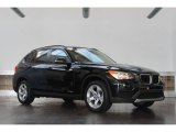 2013 BMW X1 sDrive 28i