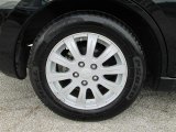 Mitsubishi Galant 2012 Wheels and Tires